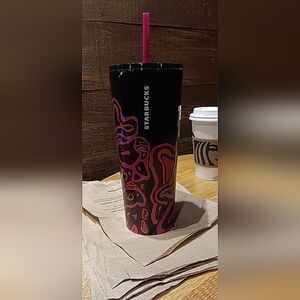 STARBUCKS NWT TMBLR